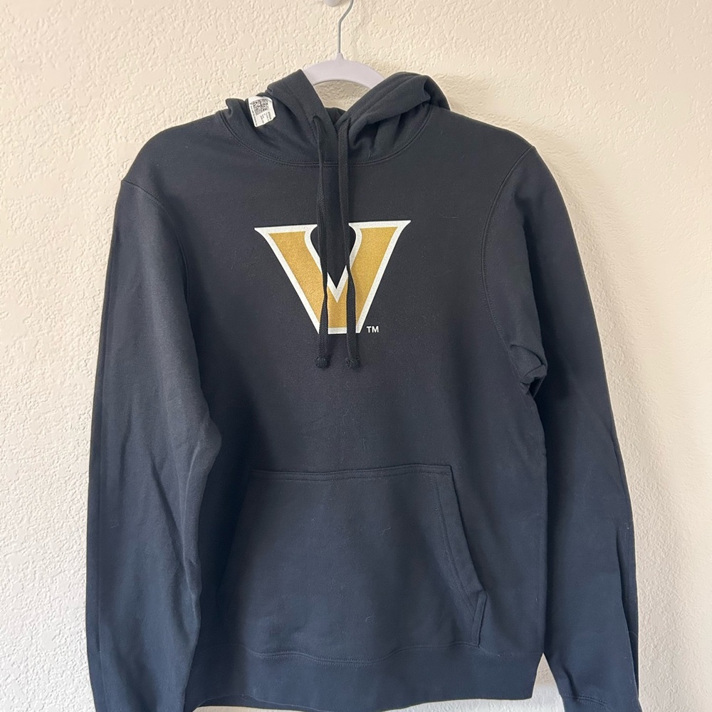 Vanderbilt Hoodie Sweatshirt